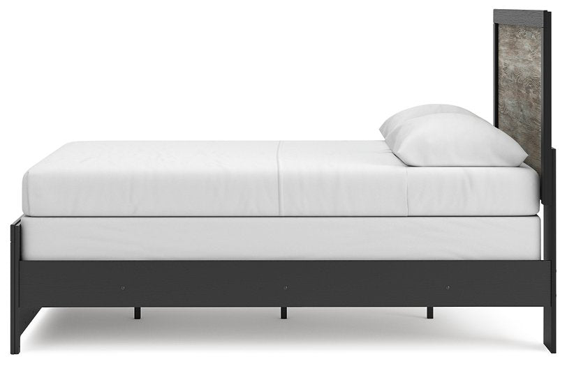 Broachmyn Bed - Jax Mattress (Jacksonville, FL)