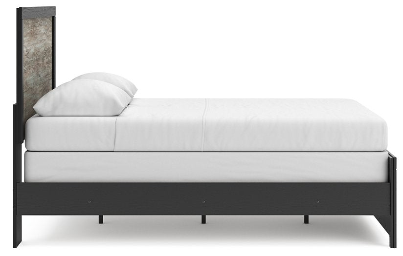 Broachmyn Bed - Jax Mattress (Jacksonville, FL)