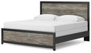 Broachmyn Bed - Jax Mattress (Jacksonville, FL)