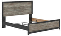 Broachmyn Bed - Jax Mattress (Jacksonville, FL)
