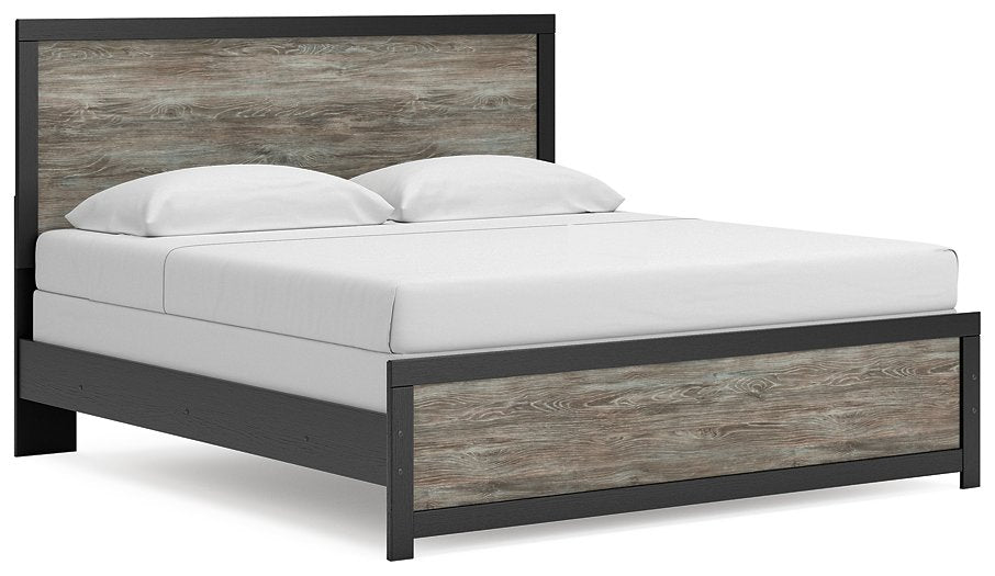 Broachmyn Bed - Jax Mattress (Jacksonville, FL)