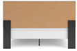 Broachmyn Bed - Jax Mattress (Jacksonville, FL)
