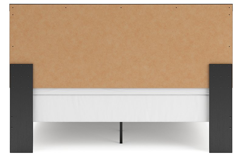 Broachmyn Bed - Jax Mattress (Jacksonville, FL)