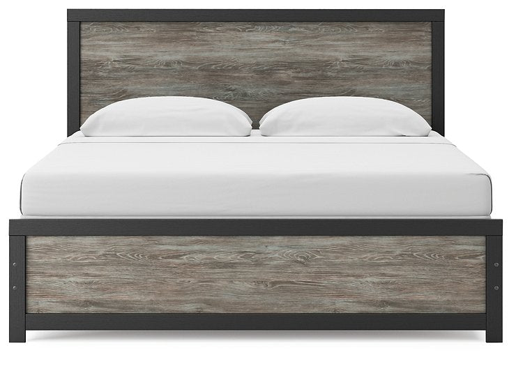 Broachmyn Bed - Jax Mattress (Jacksonville, FL)