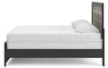 Broachmyn Bed - Jax Mattress (Jacksonville, FL)