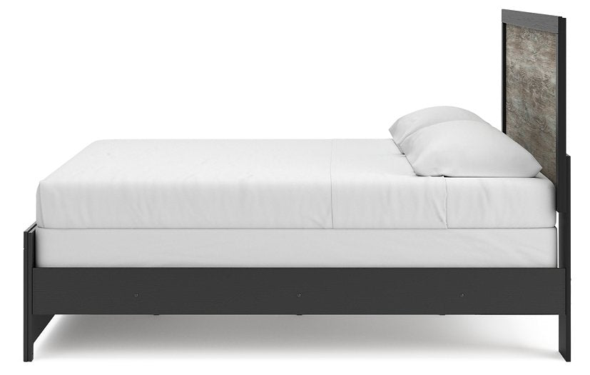 Broachmyn Bed - Jax Mattress (Jacksonville, FL)