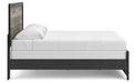 Broachmyn Bed - Jax Mattress (Jacksonville, FL)