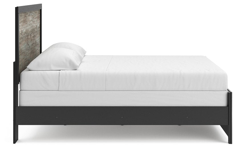 Broachmyn Bed - Jax Mattress (Jacksonville, FL)