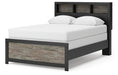 Broachmyn Bed - Jax Mattress (Jacksonville, FL)