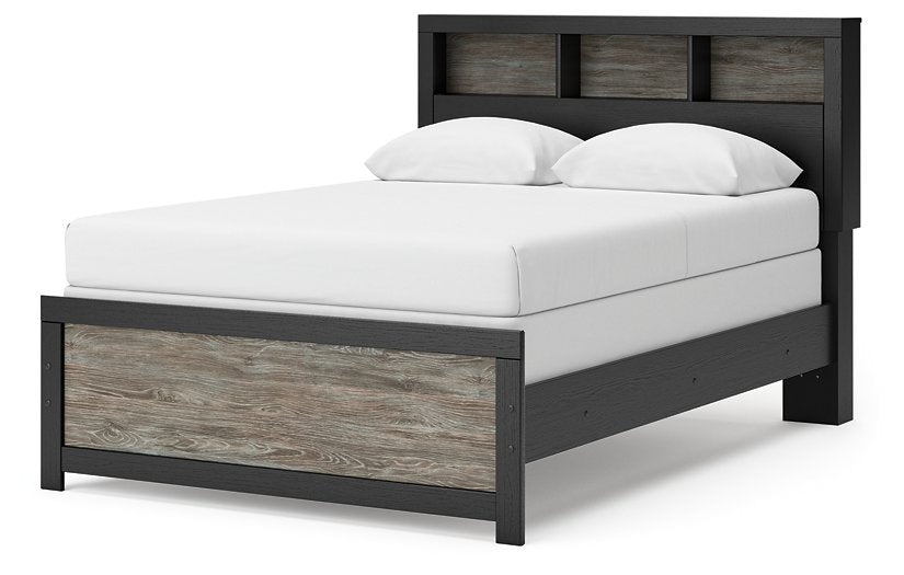 Broachmyn Bed - Jax Mattress (Jacksonville, FL)