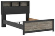 Broachmyn Bed - Jax Mattress (Jacksonville, FL)