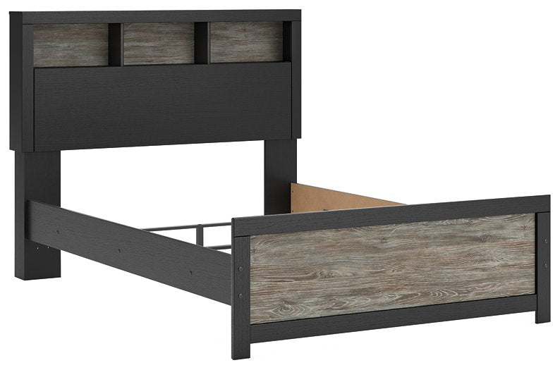 Broachmyn Bed - Jax Mattress (Jacksonville, FL)