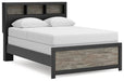 Broachmyn Bed - Jax Mattress (Jacksonville, FL)