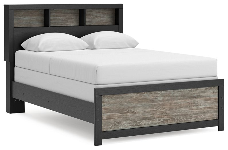 Broachmyn Bed - Jax Mattress (Jacksonville, FL)