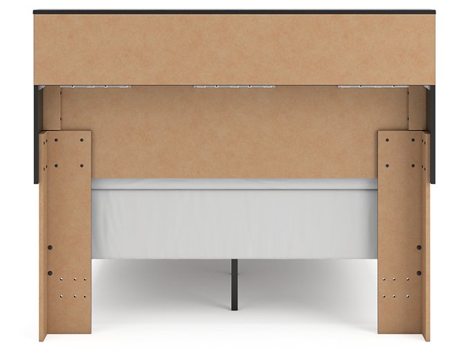 Broachmyn Bed - Jax Mattress (Jacksonville, FL)