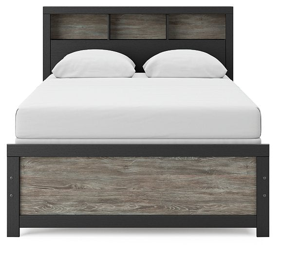 Broachmyn Bed - Jax Mattress (Jacksonville, FL)