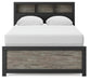 Broachmyn Bed - Jax Mattress (Jacksonville, FL)