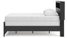 Broachmyn Bed - Jax Mattress (Jacksonville, FL)