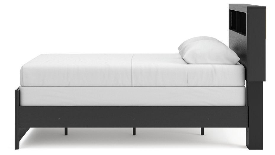 Broachmyn Bed - Jax Mattress (Jacksonville, FL)