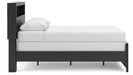Broachmyn Bed - Jax Mattress (Jacksonville, FL)