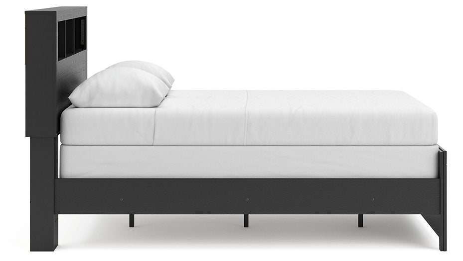 Broachmyn Bed - Jax Mattress (Jacksonville, FL)