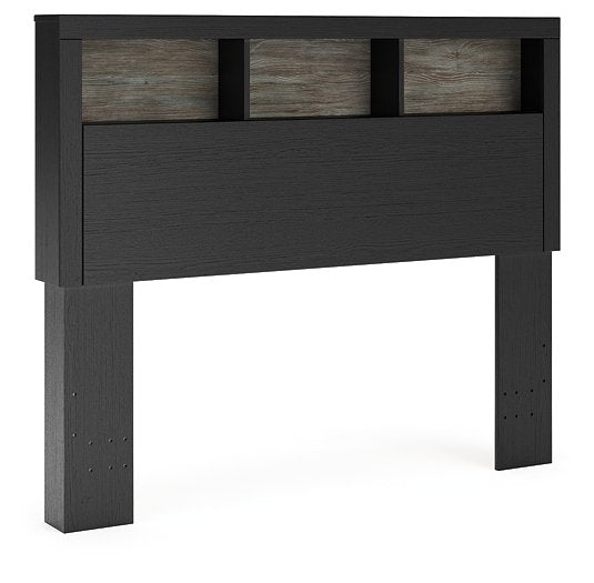 Broachmyn Bed - Jax Mattress (Jacksonville, FL)