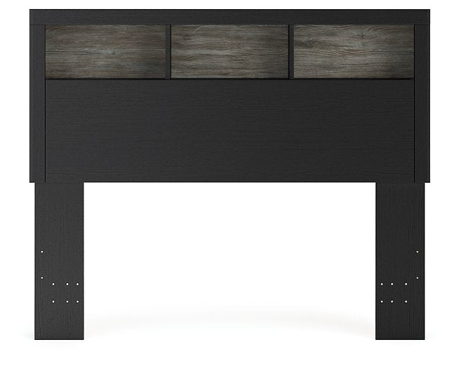 Broachmyn Bed - Jax Mattress (Jacksonville, FL)