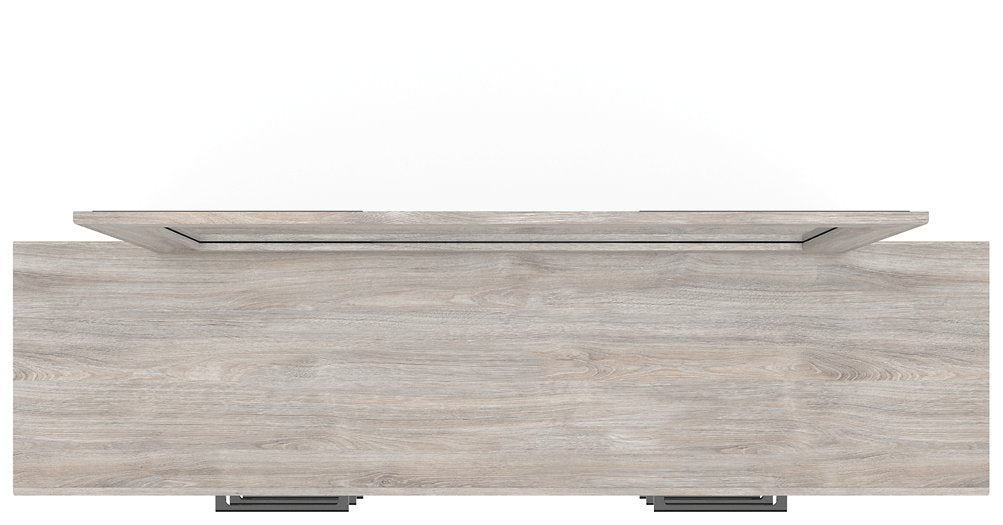 Broachmyn Dresser and Mirror - Jax Mattress (Jacksonville, FL)
