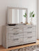 Broachmyn Dresser and Mirror - Jax Mattress (Jacksonville, FL)