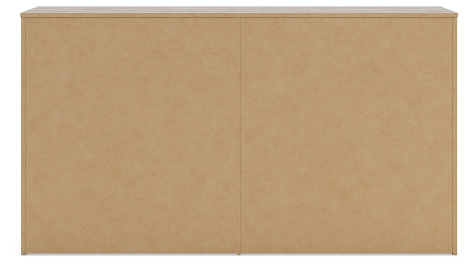 Broachmyn Dresser and Mirror - Jax Mattress (Jacksonville, FL)