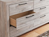 Broachmyn Dresser and Mirror - Jax Mattress (Jacksonville, FL)