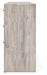 Broachmyn Dresser and Mirror - Jax Mattress (Jacksonville, FL)
