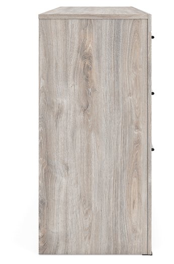 Broachmyn Dresser and Mirror - Jax Mattress (Jacksonville, FL)