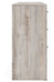 Broachmyn Dresser and Mirror - Jax Mattress (Jacksonville, FL)