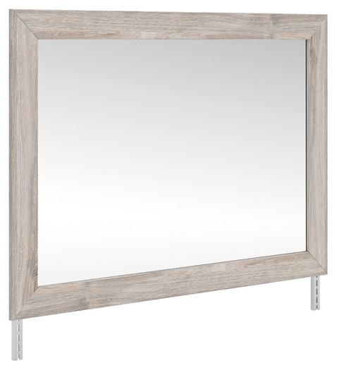 Broachmyn Dresser and Mirror - Jax Mattress (Jacksonville, FL)