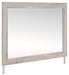 Broachmyn Dresser and Mirror - Jax Mattress (Jacksonville, FL)