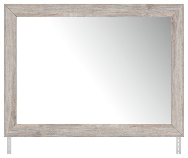 Broachmyn Dresser and Mirror - Jax Mattress (Jacksonville, FL)