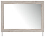 Broachmyn Dresser and Mirror - Jax Mattress (Jacksonville, FL)