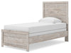 Broachmyn Bed - Jax Mattress (Jacksonville, FL)