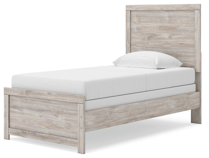 Broachmyn Bed - Jax Mattress (Jacksonville, FL)