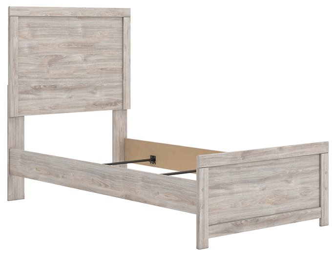 Broachmyn Bed - Jax Mattress (Jacksonville, FL)