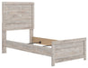 Broachmyn Bed - Jax Mattress (Jacksonville, FL)