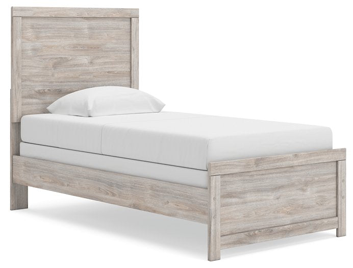Broachmyn Bed - Jax Mattress (Jacksonville, FL)