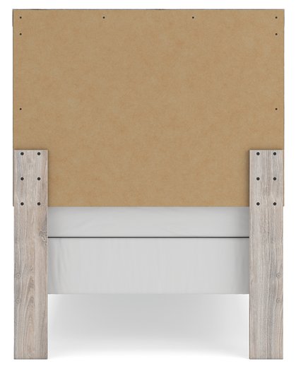 Broachmyn Bed - Jax Mattress (Jacksonville, FL)