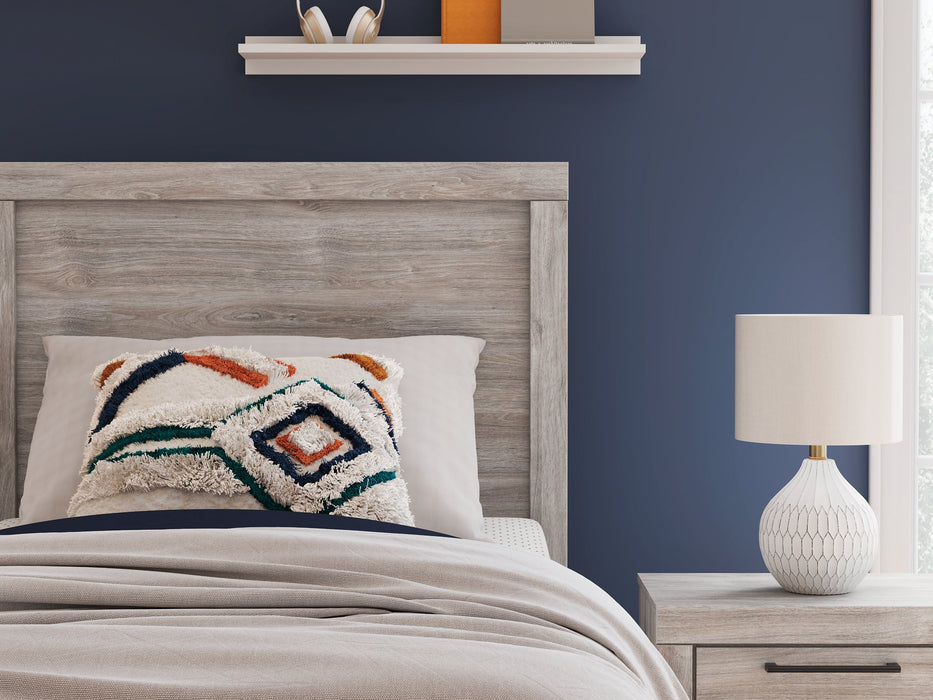 Broachmyn Bed - Jax Mattress (Jacksonville, FL)