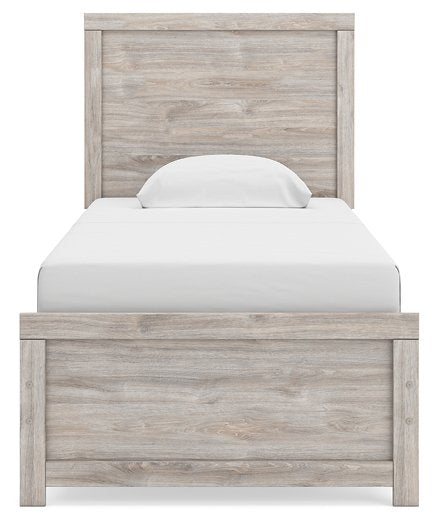Broachmyn Bed - Jax Mattress (Jacksonville, FL)