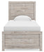 Broachmyn Bed - Jax Mattress (Jacksonville, FL)