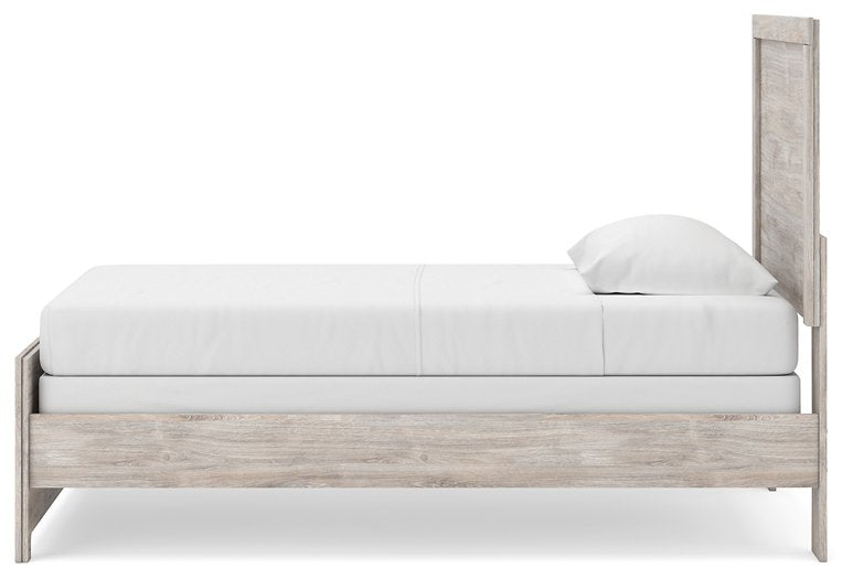 Broachmyn Bed - Jax Mattress (Jacksonville, FL)
