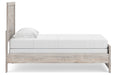 Broachmyn Bed - Jax Mattress (Jacksonville, FL)