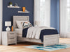 Broachmyn Bed - Jax Mattress (Jacksonville, FL)